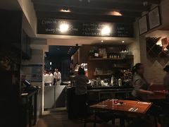 -La Strada(安福路店)