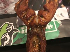 -型男美蛙烤牛蛙(南长街店)