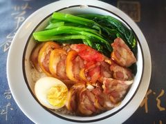 扎蹄饭-得心斋(国瑞升平里店)