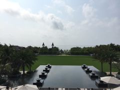 iphone_upload_pic-海南清水湾莱佛士酒店