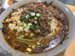 -丁丁猫重庆小面(徐州路店)