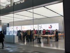 -Apple零售店(成都太古里店)