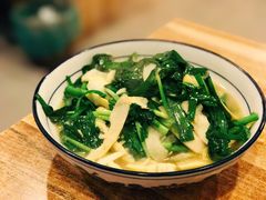 -兰边碗(鼓楼店)