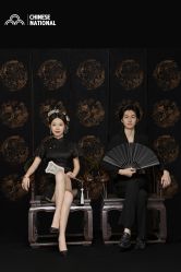 -芭莎视觉婚纱摄影(花溪店)