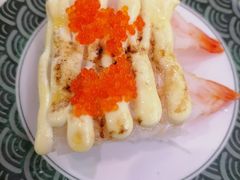 -采御鲜·回转寿司(汕头万达店)