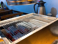 -丹东特色烤肉(南光三部店)