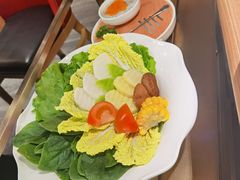 -左庭右院鲜牛肉火锅(苏州园区永旺店)