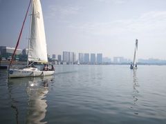 -鑫艋游艇海钓俱乐部