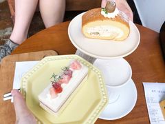 -素咫咖啡CLIFEROSE