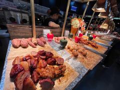 -苏格里岛自助烤肉海鲜火锅(成都金牛万达店)