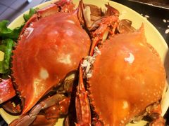 -旺角小渔村·海肠捞饭开创者(环山路店)