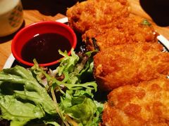 -炉胜·炉端烧·居酒屋