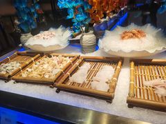 -秋天里·自助烤肉·火锅(乐海城市广场店)