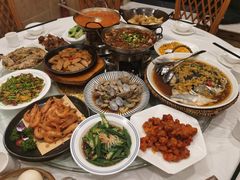 -庐州太太(信地店)