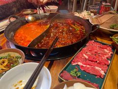 -周小明火锅(黑金冠社区店)