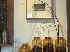 -素描餐厅(灵隐天竺店)