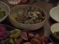 -ibarrel爱杯·bistro&brunch(江宁路店)