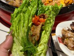 -么肆烤肉·中式自助·烤肉大排档(街道口季佳PAI店)