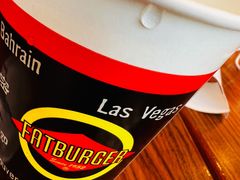 -FATBURGER 特富客汉堡(外交公寓店)