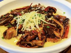 鳝糊-二十八里太湖船菜(吉祥路店)