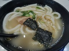 -京樽回転寿司(奥林匹克店)