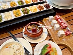 -熙楼(翠湖店)