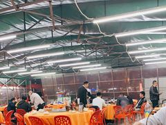 大堂-聚味瞿记·龙虾堂(树木岭店)