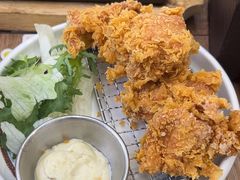 -小川洋风料理(武胜路凯德广场店)