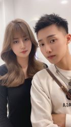 -DL HAIR SALON