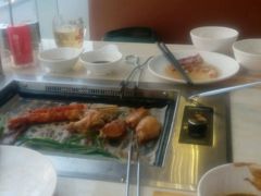 -烤尚宫烤肉火锅海鲜自助餐厅(朝阳广场店)