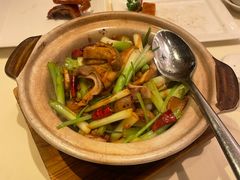 -利苑酒家(宜安广场店)