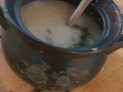 -蓝湾碧波·老字号·疍家非遗海上餐厅