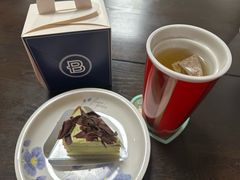 -巴黎贝甜(豪浦店)