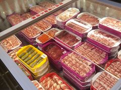 -袁记串串香火锅(郑和中路店)