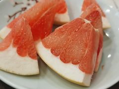 -西江美食舫·江西菜(健德桥店)