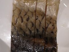 腌制腊鱼-湘潭九龙鱼头店(城南西路店)