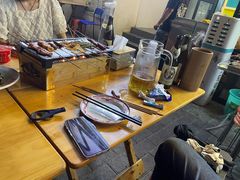 -蚝太郎 • 海鲜烧烤(建国路创始店)