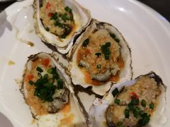 -海鼎荟海鲜姿造(晋江宝龙店)