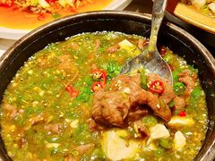 -鸡毛店·川菜(双楠店)