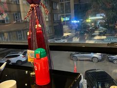 -高第街56号港式餐厅(山大路店)
