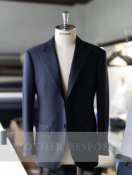 点击看大图 -Brother西服礼服定制·商务·婚礼(佛山南海店)