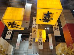 -中街·盛京龙城