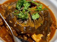 -又见炊烟私房菜(敬亭路店)