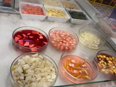 -萝卜向南·湘西泡菜·腊味炒饭(星河coco city店)