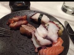 -君悦酒店·乐厨·高空自助餐(青年大街店)