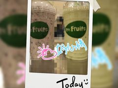 -Mr.Fruits水果先生(英蓝金融中心店)