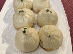 招牌生煎包-和记小菜(七宝店)