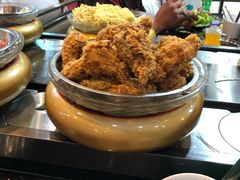 -龍歌自助小火锅(崂山丽达店)