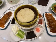 -金百万烤鸭店(良乡店)