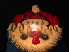 -好利来(彩香店)